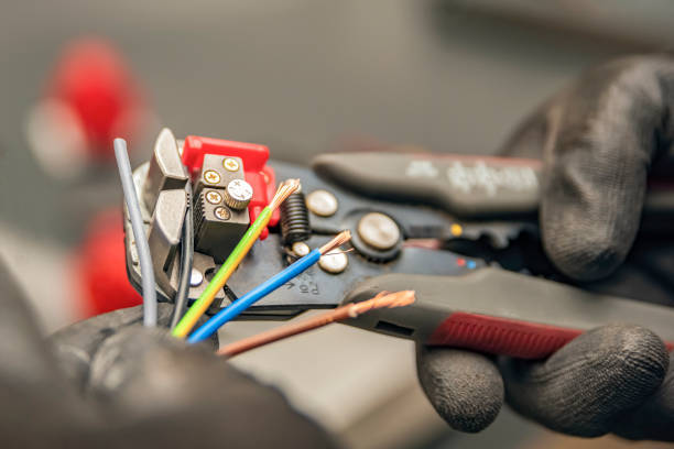 Best Affordable Electrician  in Gateway, AK