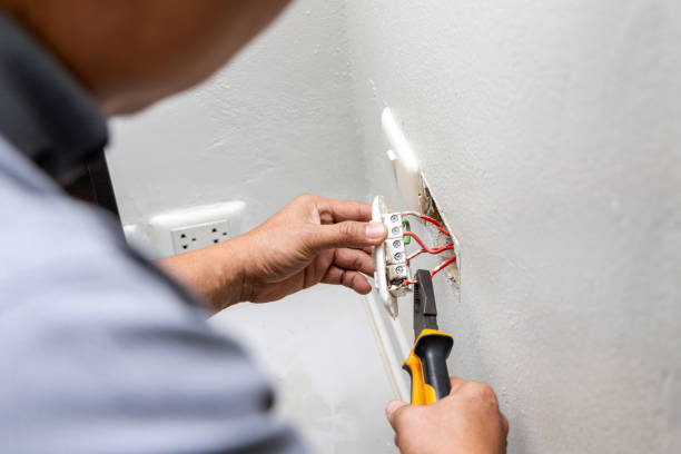 Affordable Emergency Electrician in Gateway, AK