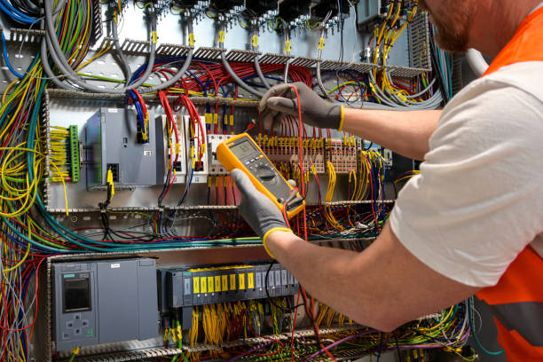 Best Electrical System Inspection  in Gateway, AK