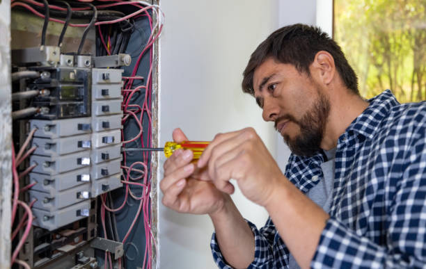 Professional Electrician in Gateway, AK